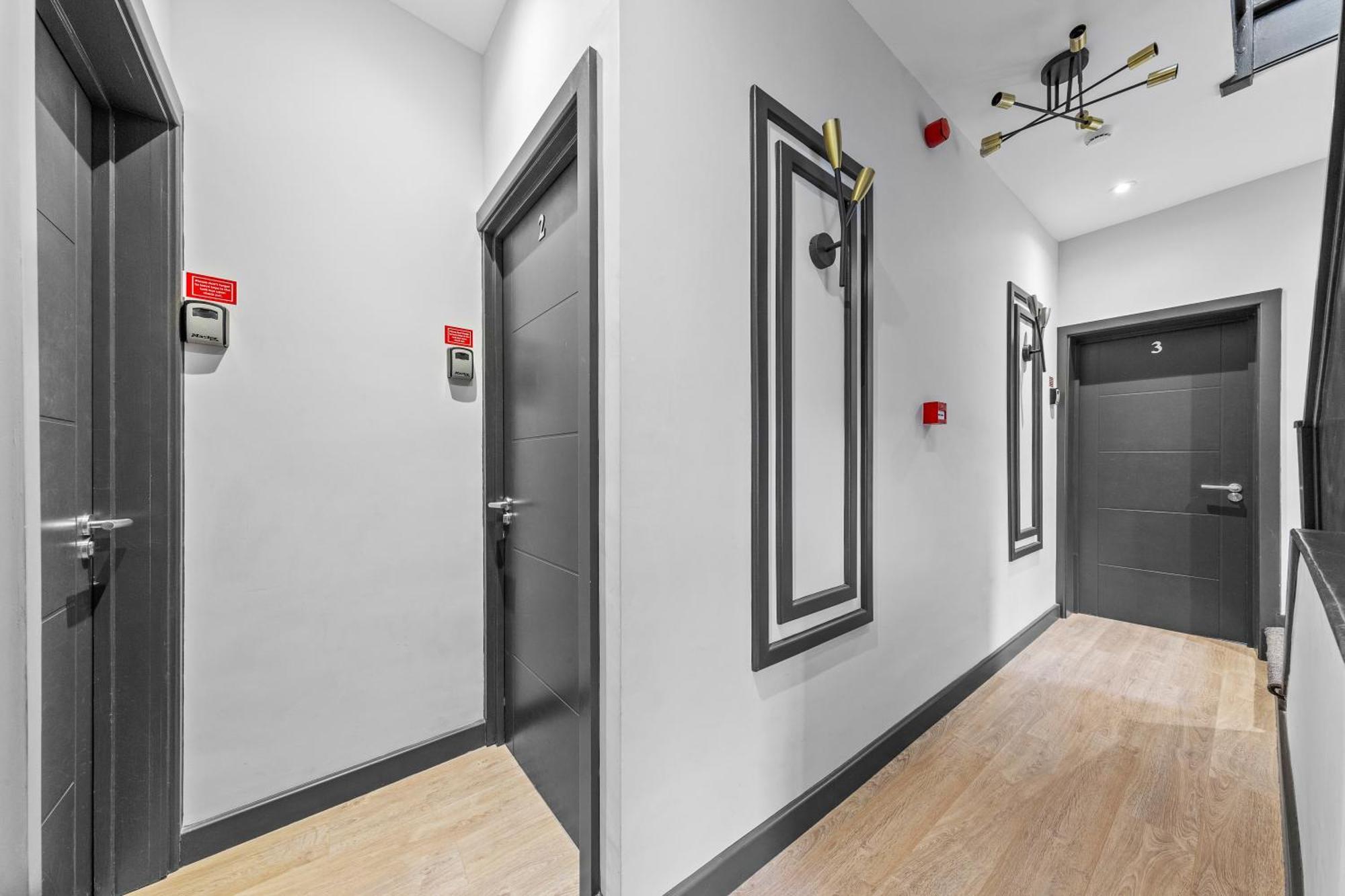 لندن Sydenham Stays By Hayes Residency المظهر الخارجي الصورة